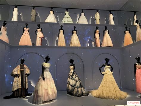 maison dior paris musee